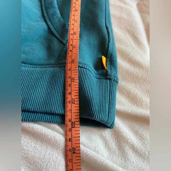 SUPERDRY Embroidered Vintage Logo Hoodie - Picture 12 of 13